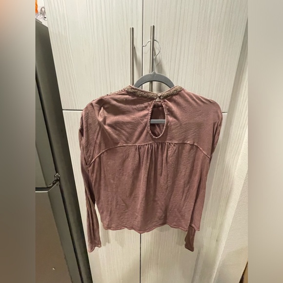 Free people blouse - Picture 2 of 2